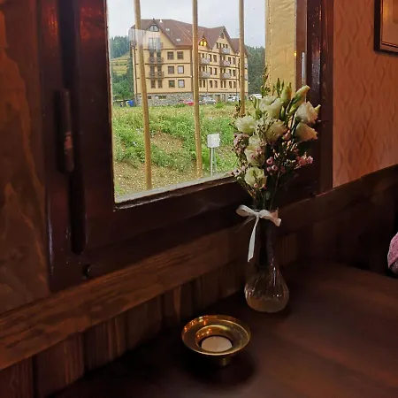 C.12 Apartmán Telgárt