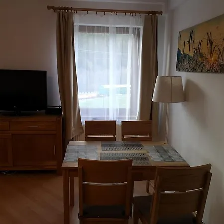 Appartamento č.12 Telgárt