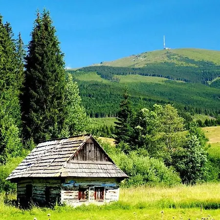 Apartmán C.12 Telgárt