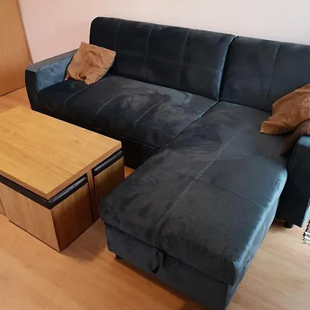 C.12 Apartament Telgárt