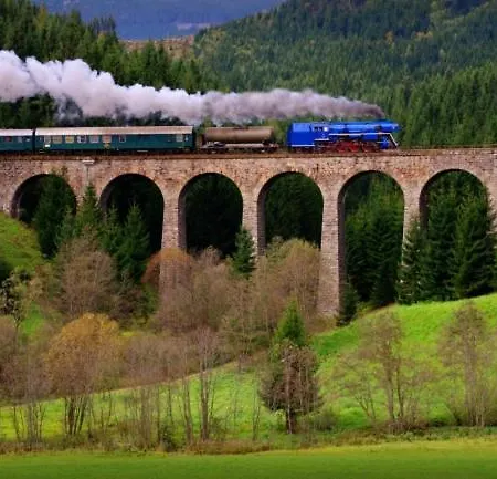 公寓 C.12 Telgárt