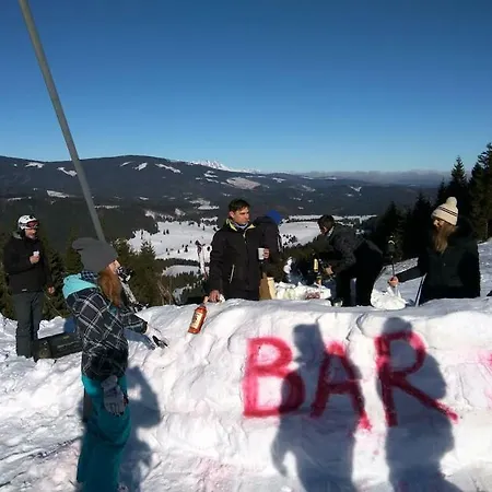 公寓 C.12 Telgárt