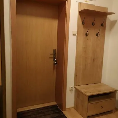 Apartmán C.12 Telgárt