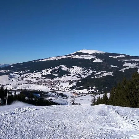 公寓 C.12 Telgárt