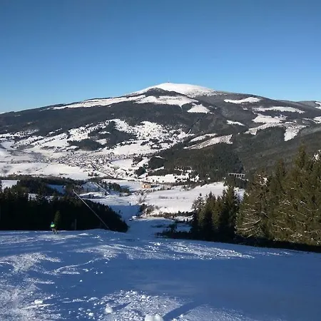 C.12 Apartmán Telgárt