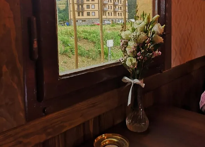 č.12 Apartamento Telgárt