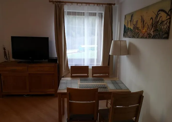 Apartamento č.12 Telgárt