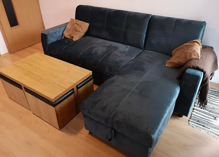 č.12 Apartamento Telgárt