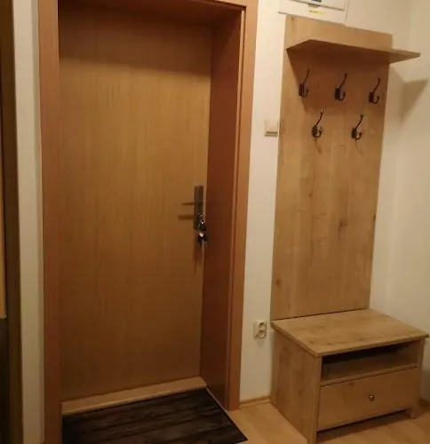 Apartamento č.12 Telgárt